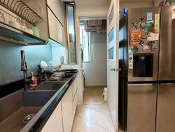 Kerrisdale (D8), Condominium #557145361